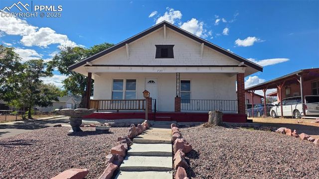 735 Box Elder Street, Pueblo, CO 81004