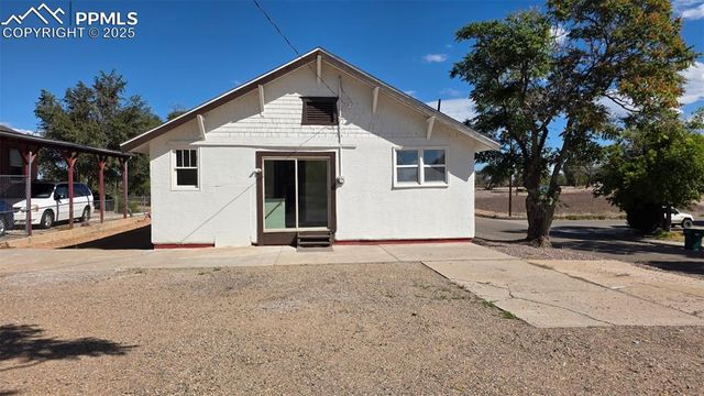 735 Box Elder Street, Pueblo, CO 81004