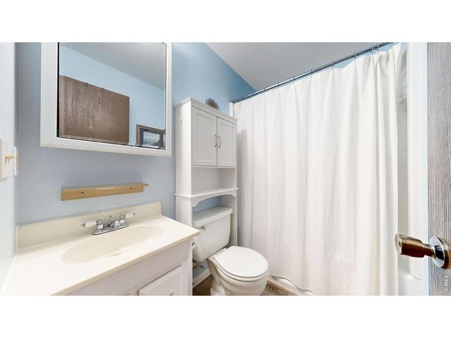 2833 Buckboard Ct, Fort Collins, CO 80521