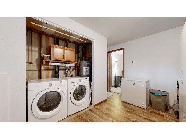 2833 Buckboard Ct, Fort Collins, CO 80521