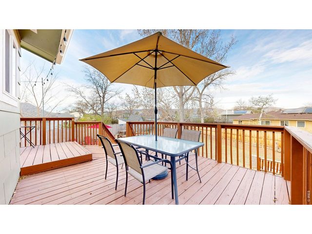 2833 Buckboard Ct, Fort Collins, CO 80521