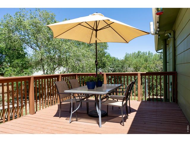 2833 Buckboard Ct, Fort Collins, CO 80521