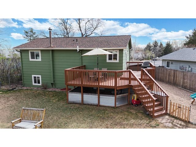 2833 Buckboard Ct, Fort Collins, CO 80521
