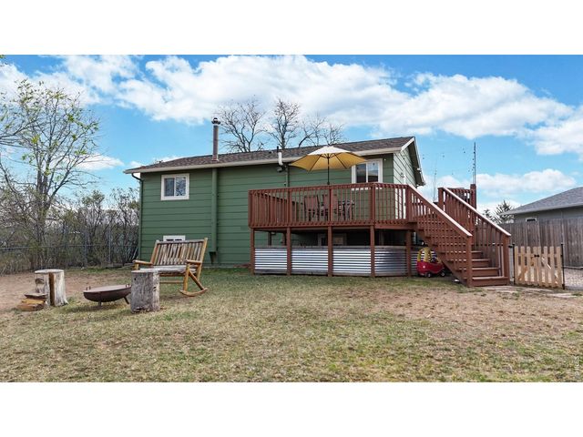2833 Buckboard Ct, Fort Collins, CO 80521