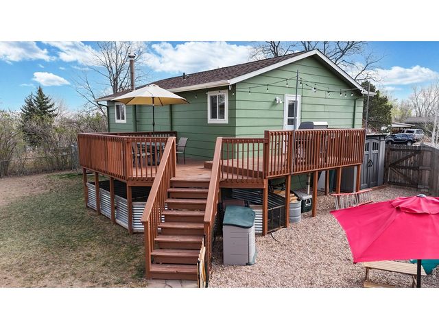 2833 Buckboard Ct, Fort Collins, CO 80521