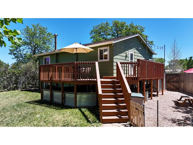 2833 Buckboard Ct, Fort Collins, CO 80521