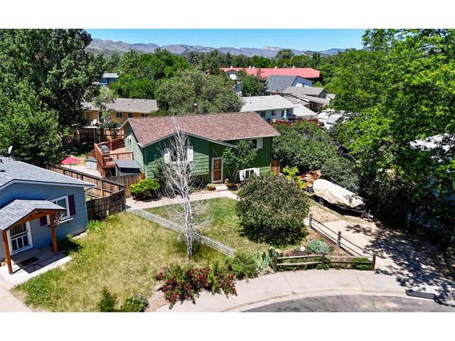2833 Buckboard Ct, Fort Collins, CO 80521