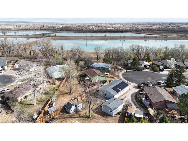 2833 Buckboard Ct, Fort Collins, CO 80521