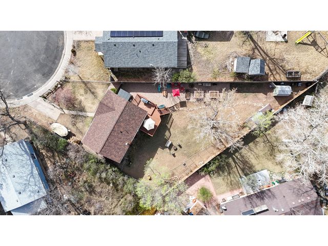 2833 Buckboard Ct, Fort Collins, CO 80521