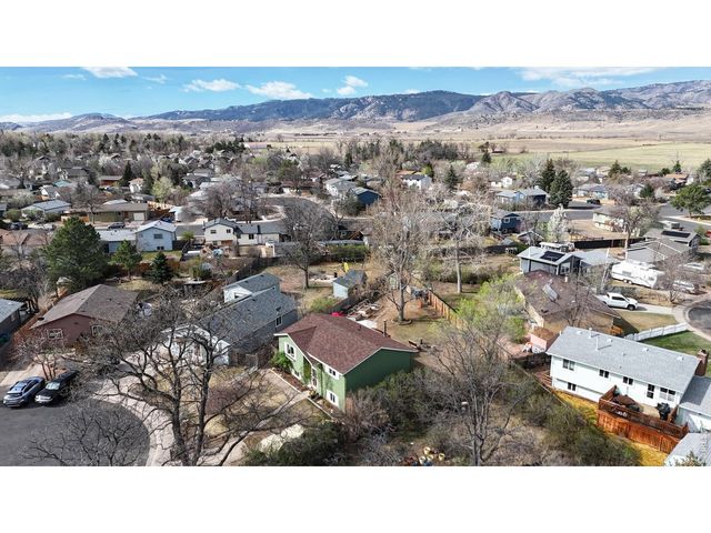2833 Buckboard Ct, Fort Collins, CO 80521
