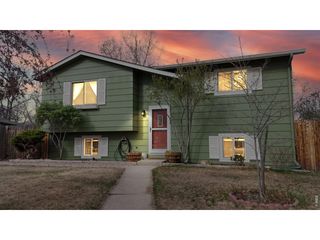 2833 Buckboard Ct, Fort Collins, CO 80521