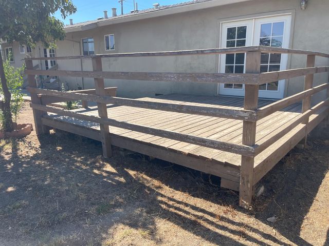 941 E E St, Oakdale, CA 95361