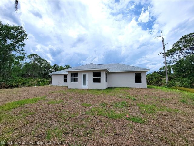 4410 Lake Haven Boulevard, Sebring, FL 33875