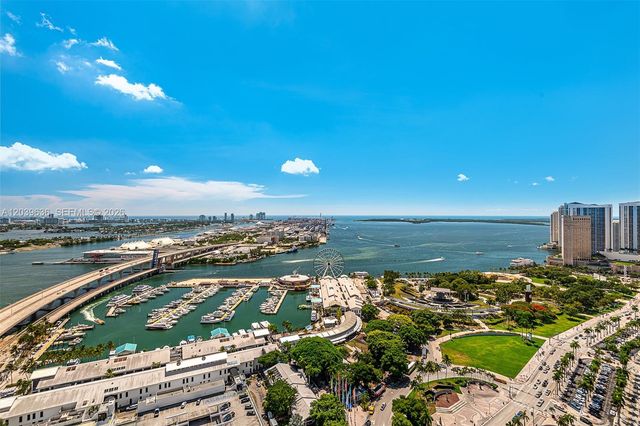 398 NE 5th Street 2904, Miami, FL 33132