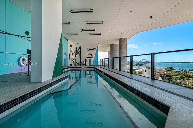 398 NE 5th Street 2904, Miami, FL 33132