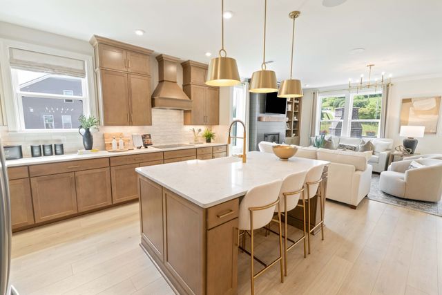 401 Baronswood Drive, Nolensville, TN 37135