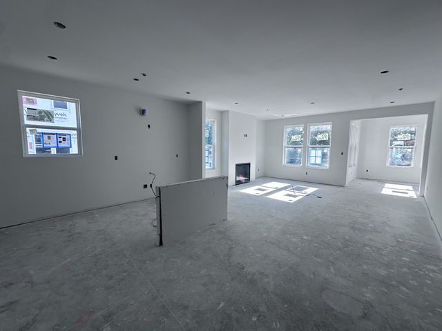 401 Baronswood Drive, Nolensville, TN 37135
