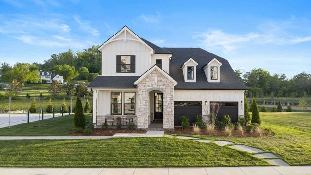 401 Baronswood Drive, Nolensville, TN 37135