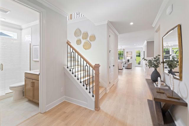 401 Baronswood Drive, Nolensville, TN 37135