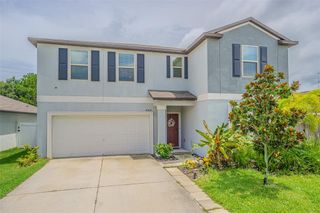 4954 WILD SENNA BOULEVARD, Tampa, FL 33619