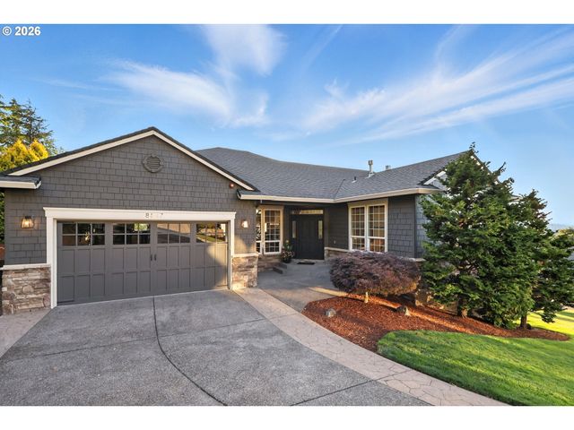 8547 Se CONSTANCE Dr, Happy Valley, OR 97086