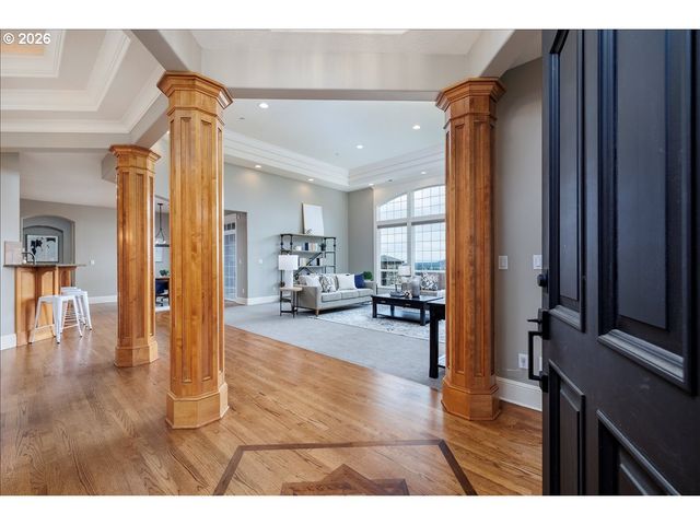 8547 Se CONSTANCE Dr, Happy Valley, OR 97086
