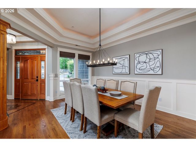 8547 Se CONSTANCE Dr, Happy Valley, OR 97086