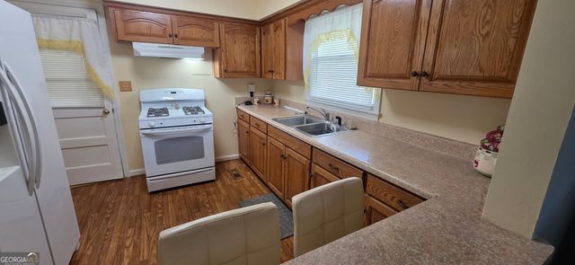 3020 Bellanca Street, Columbus, GA 31909