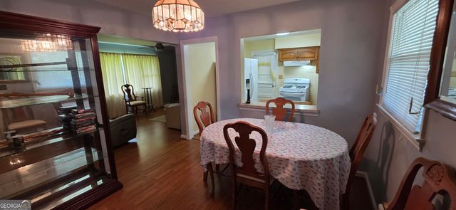3020 Bellanca Street, Columbus, GA 31909