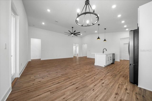 16213 PENN STATE ROAD, Weeki Wachee, FL 34614