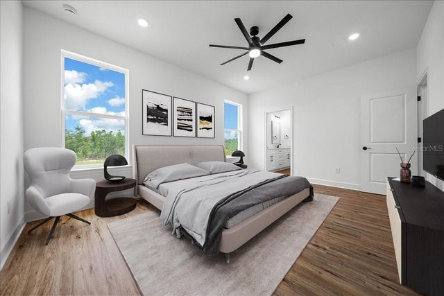16213 PENN STATE ROAD, Weeki Wachee, FL 34614