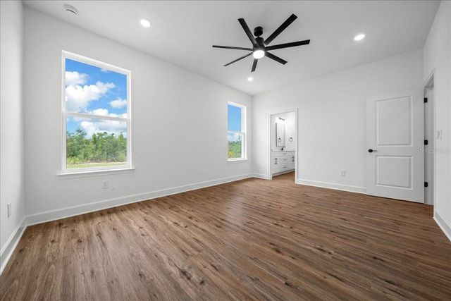 16213 PENN STATE ROAD, Weeki Wachee, FL 34614