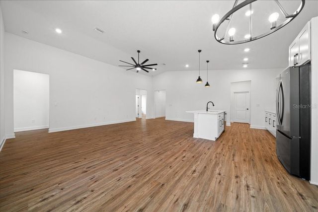 16213 PENN STATE ROAD, Weeki Wachee, FL 34614