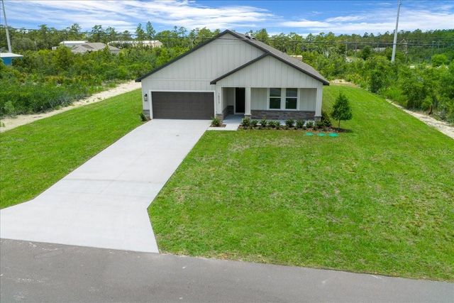 16213 PENN STATE ROAD, Weeki Wachee, FL 34614