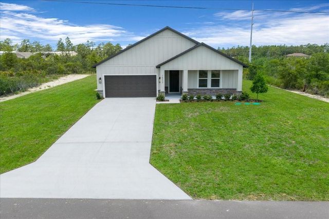 16213 PENN STATE ROAD, Weeki Wachee, FL 34614