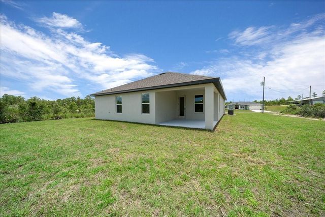 16213 PENN STATE ROAD, Weeki Wachee, FL 34614
