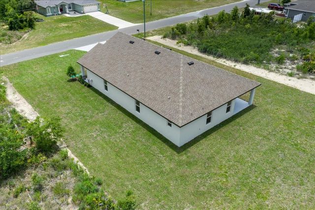 16213 PENN STATE ROAD, Weeki Wachee, FL 34614