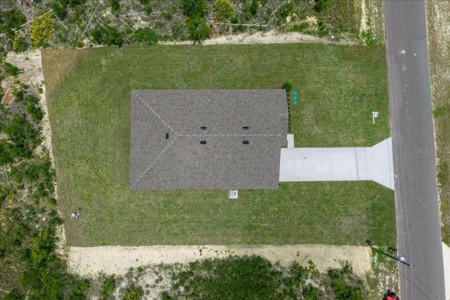 16213 PENN STATE ROAD, Weeki Wachee, FL 34614