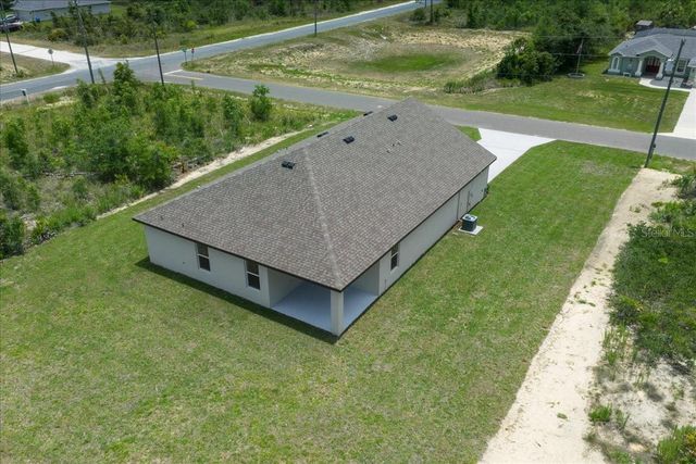 16213 PENN STATE ROAD, Weeki Wachee, FL 34614