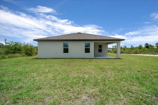 16213 PENN STATE ROAD, Weeki Wachee, FL 34614