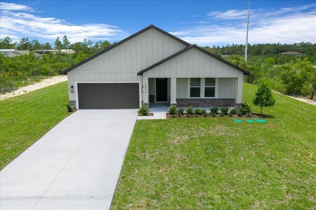 16213 PENN STATE ROAD, Weeki Wachee, FL 34614