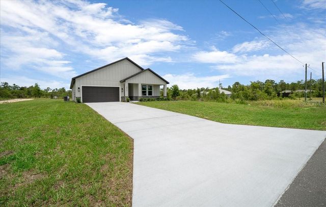 16213 PENN STATE ROAD, Weeki Wachee, FL 34614