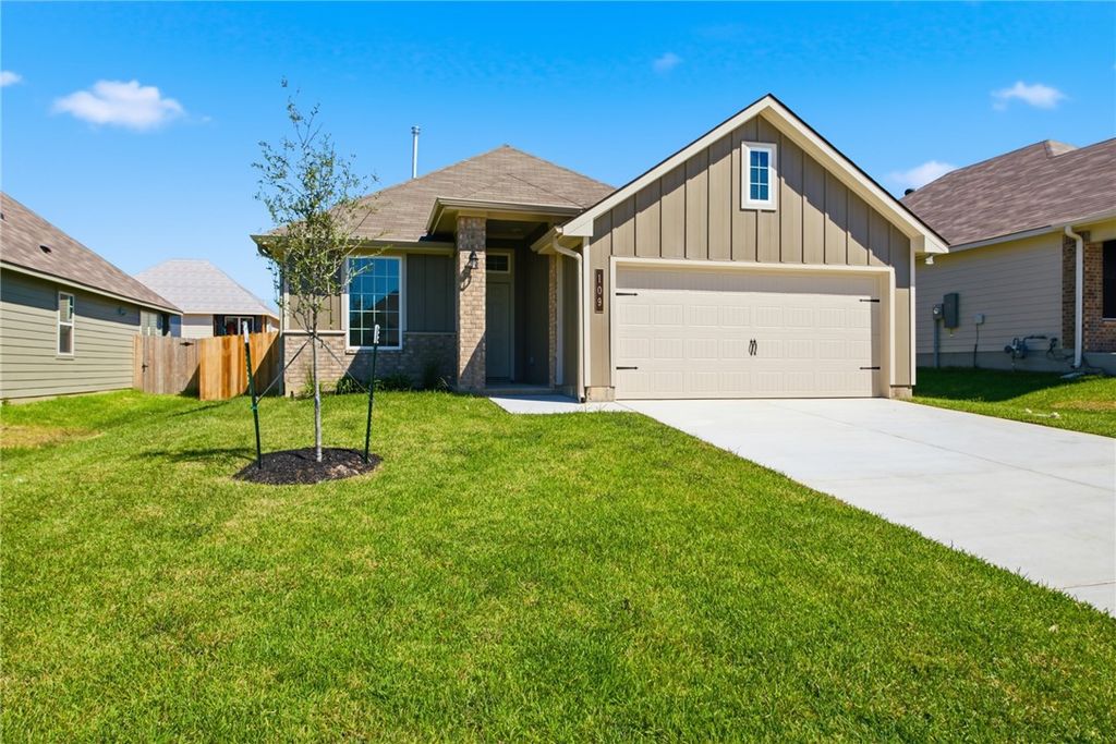 109 Hejl Drive, Caldwell, TX 77836 — photo 2
