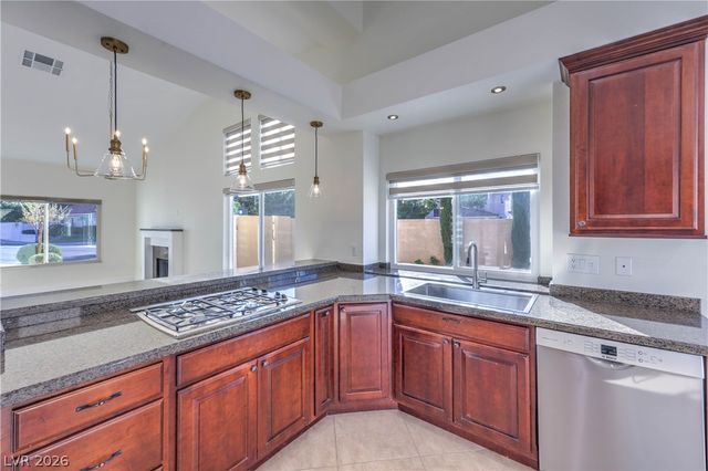 1500 Country Hollow Drive, Las Vegas, NV 89117