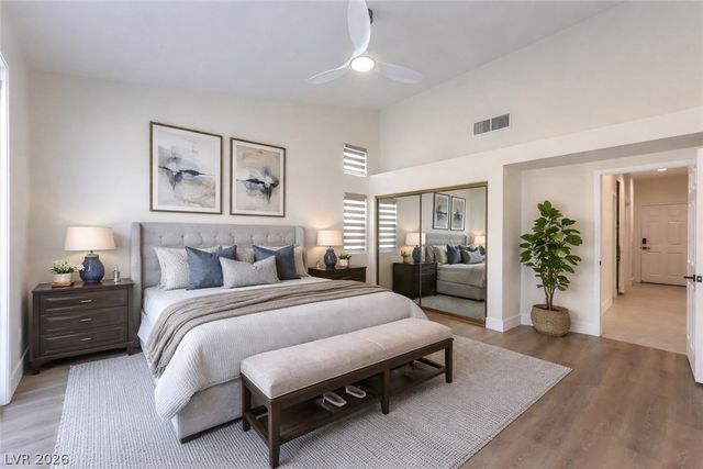 1500 Country Hollow Drive, Las Vegas, NV 89117