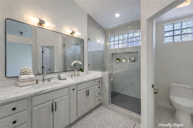 1500 Country Hollow Drive, Las Vegas, NV 89117