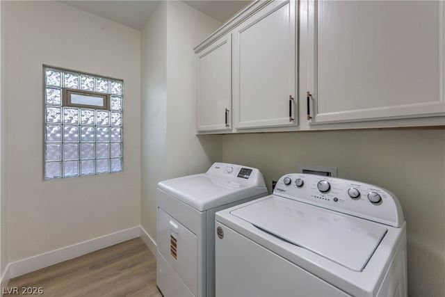 1500 Country Hollow Drive, Las Vegas, NV 89117