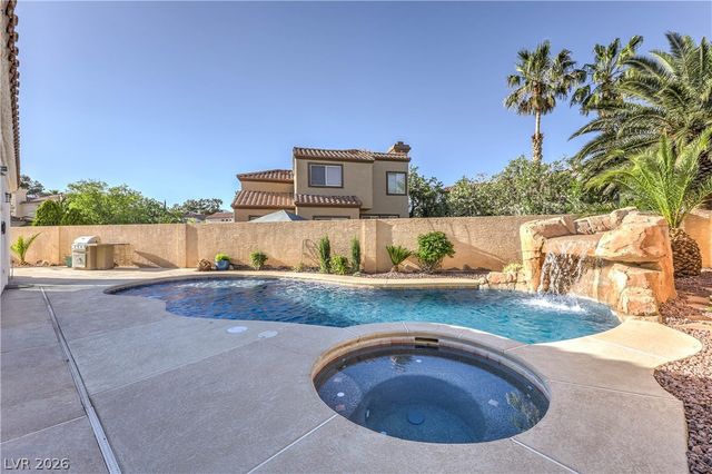 1500 Country Hollow Drive, Las Vegas, NV 89117