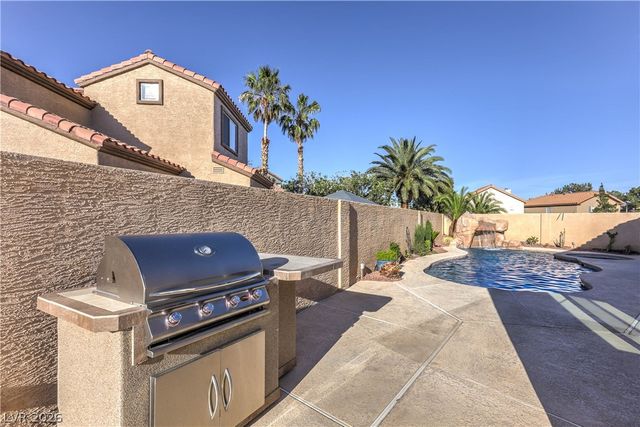 1500 Country Hollow Drive, Las Vegas, NV 89117