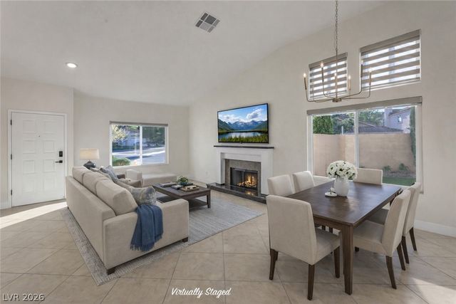 1500 Country Hollow Drive, Las Vegas, NV 89117